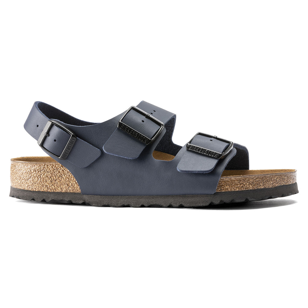 Milano Sandalen Blue Regular-fit