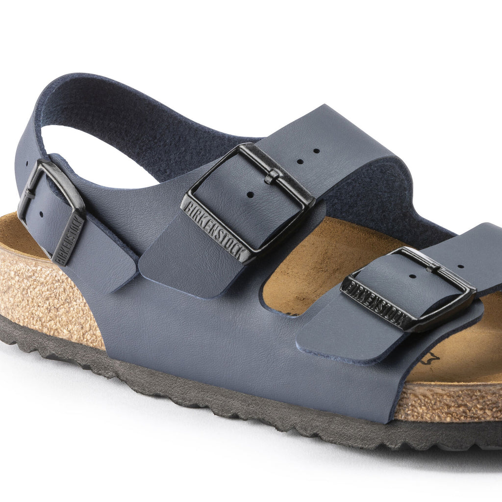 Milano Sandalen Blue Regular-fit