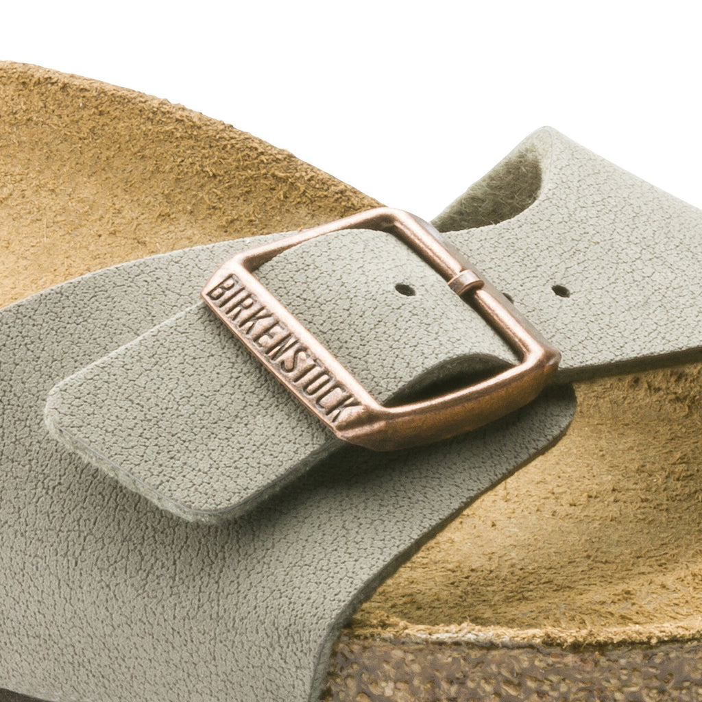 Madrid Dames Slippers Stone Narrow-fit