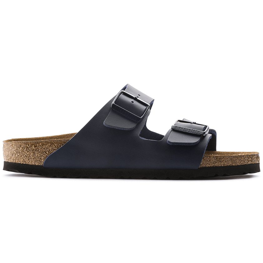 Arizona Slippers Blue Regular-fit