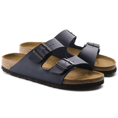 Arizona Slippers Blue Regular-fit