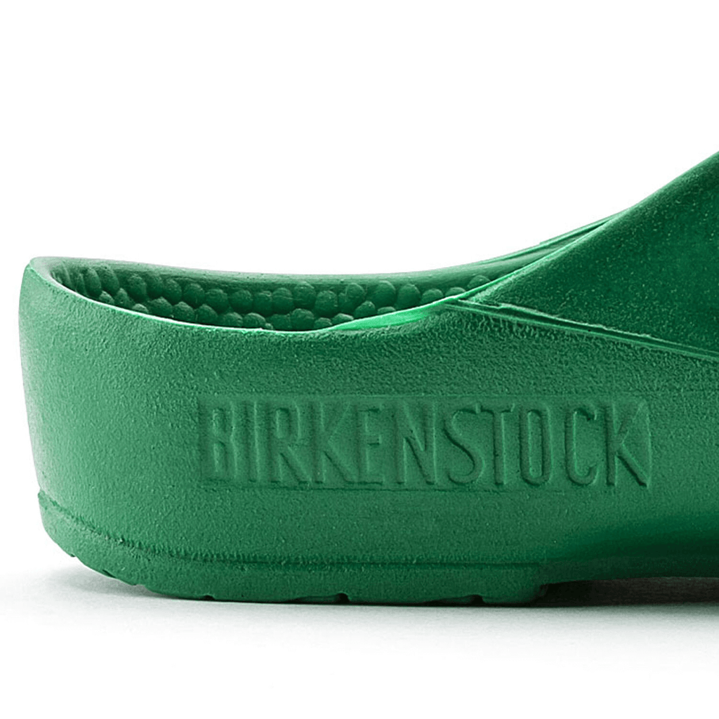 Classic Birki Antistatic Werkklompen Green Regular-fit
