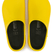 Super Birki Werkklompen Yellow Regular-fit