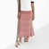 Mayari Slippers White Narrow-fit