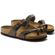 Mayari Slippers Mocha Narrow-fit
