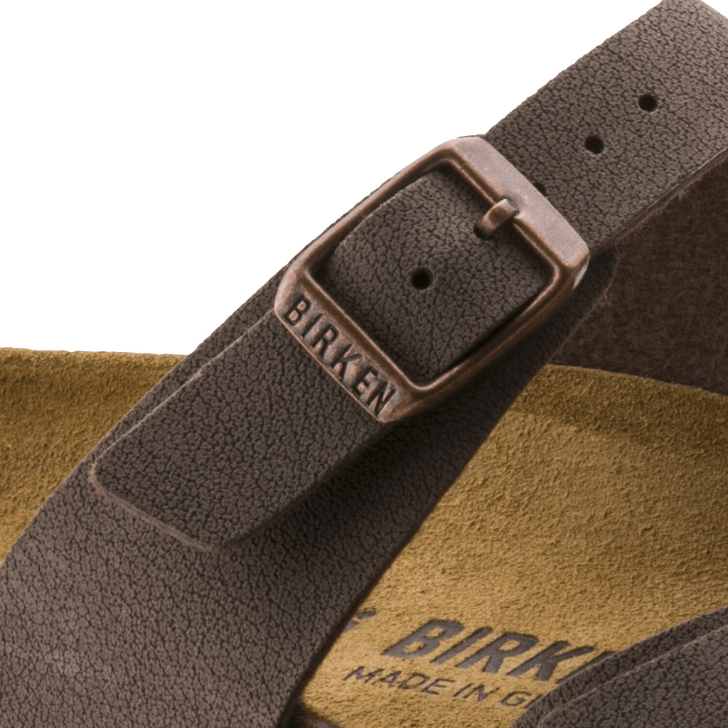 Mayari Slippers Mocha Narrow-fit