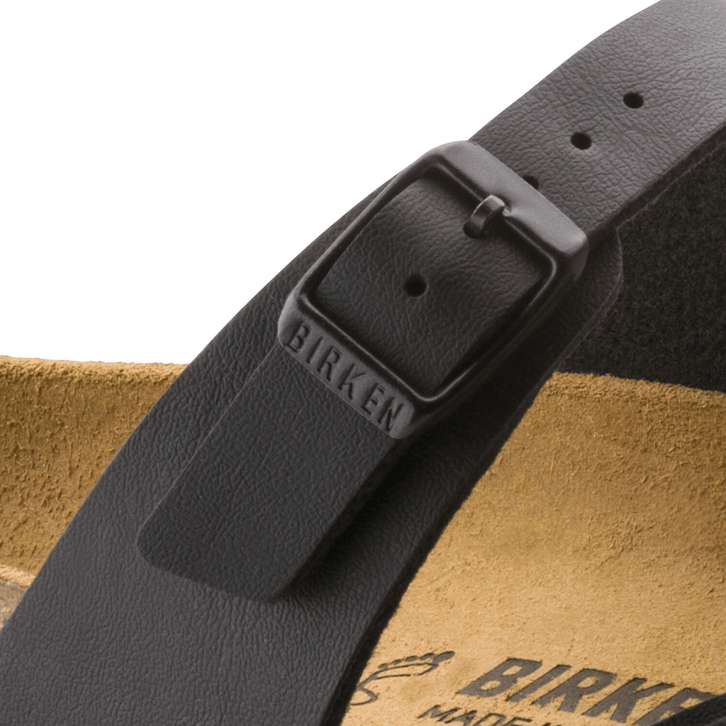 Mayari Slippers Black Regular-fit