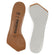 Toeless Insole Narrow-fit