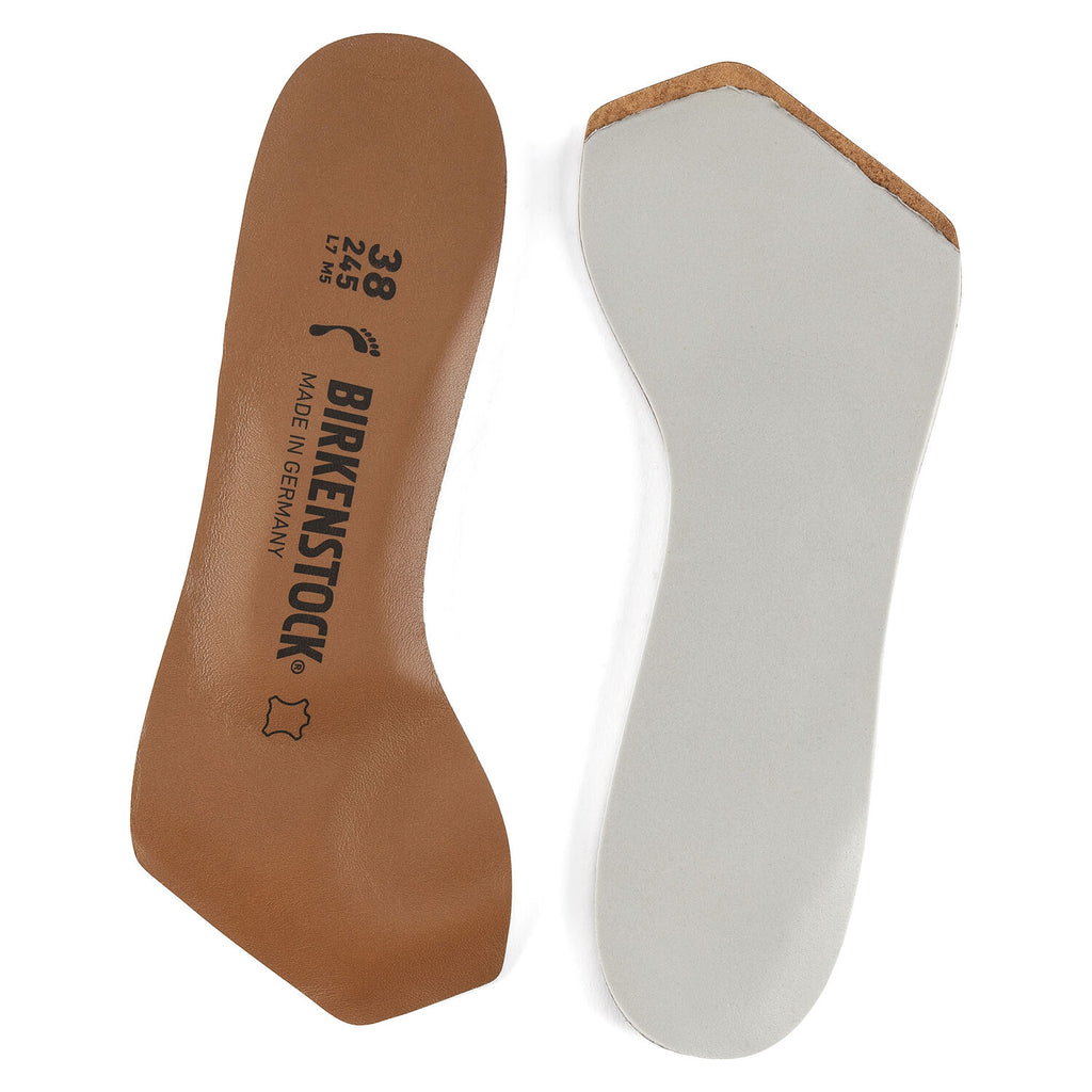 Toeless Insole Regular-fit