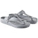 Gizeh EVA Dames Slippers Metallic Silver Regular-fit