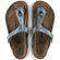 Gizeh Kids Slippers Used Jeans Blue Narrow-fit