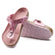 Gizeh Kids Slippers Metallic Stones Pink Narrow-fit