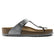 Gizeh Dames Slippers Animal Fascination Gray Regular-fit