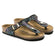 Gizeh Kids Slippers Oriental Mosaic Black Regular-fit