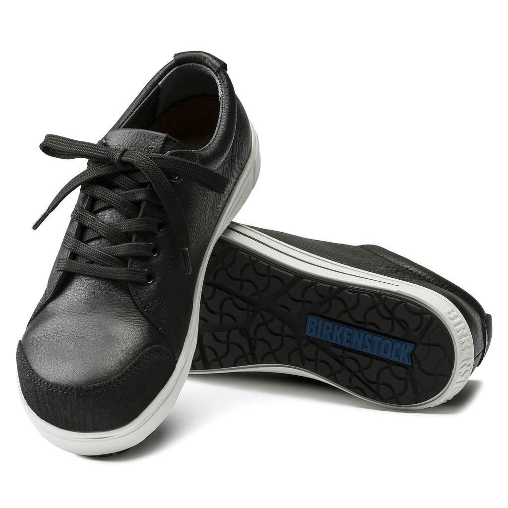 QS500 Werkschoenen Black Regular-fit 