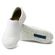 QO400 Werkschoenen White Regular-fit