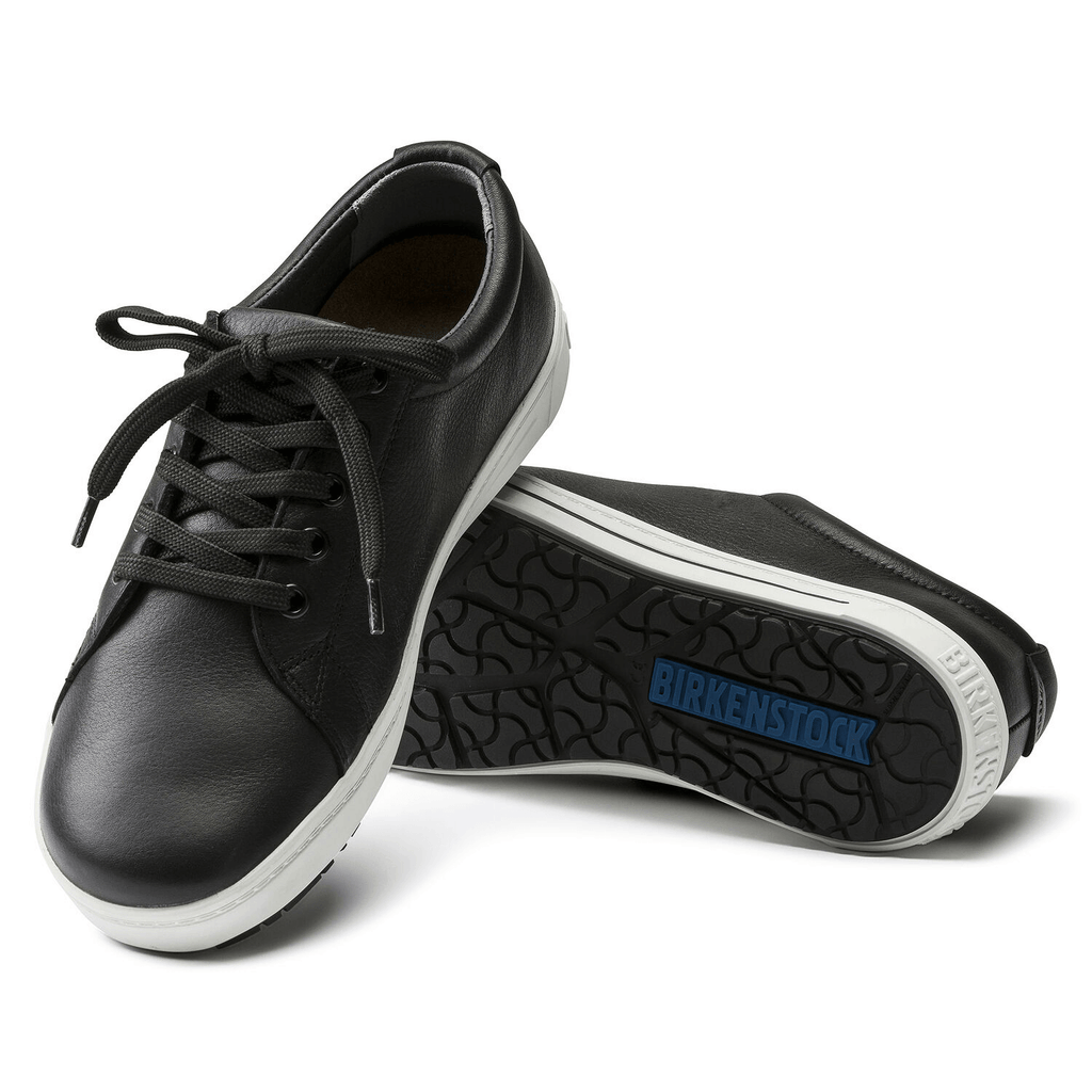 QO500 Werkschoenen Black Regular-fit