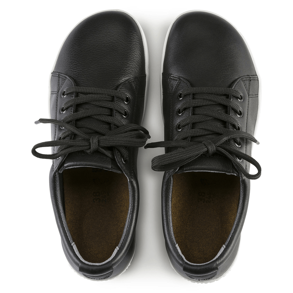 QO500 Werkschoenen Black Regular-fit