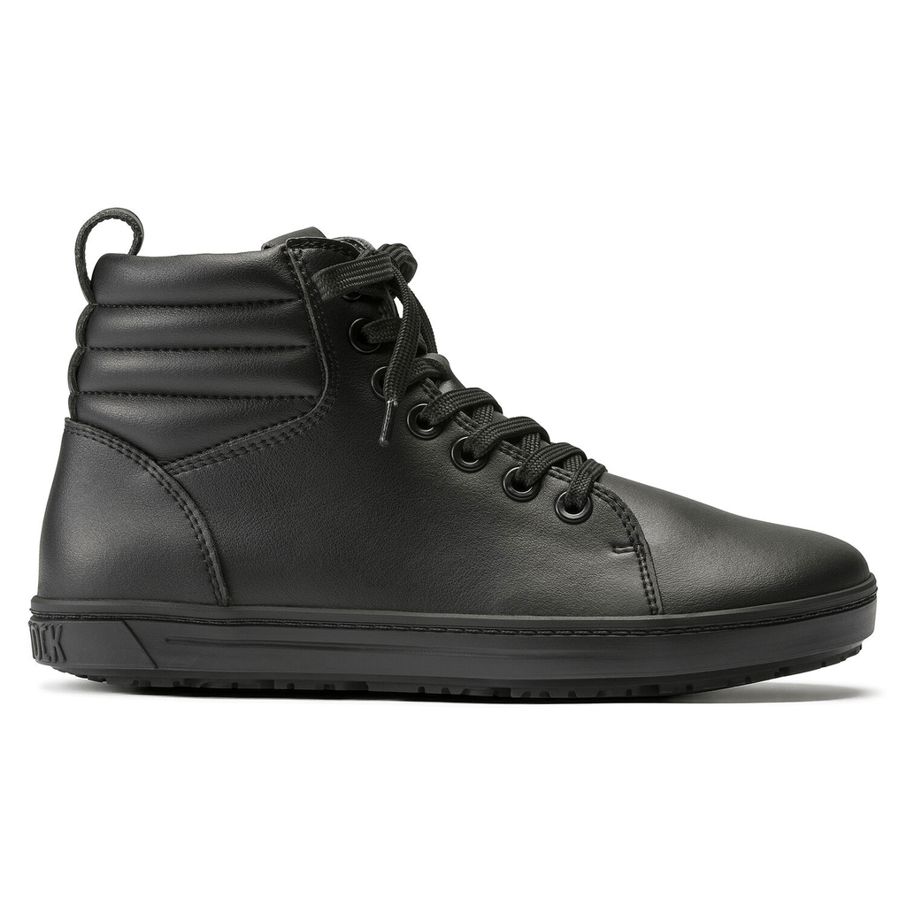 QO700 Werkschoenen Black Regular-fit