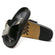 Siena Premium Dames Slippers Black Regular-fit