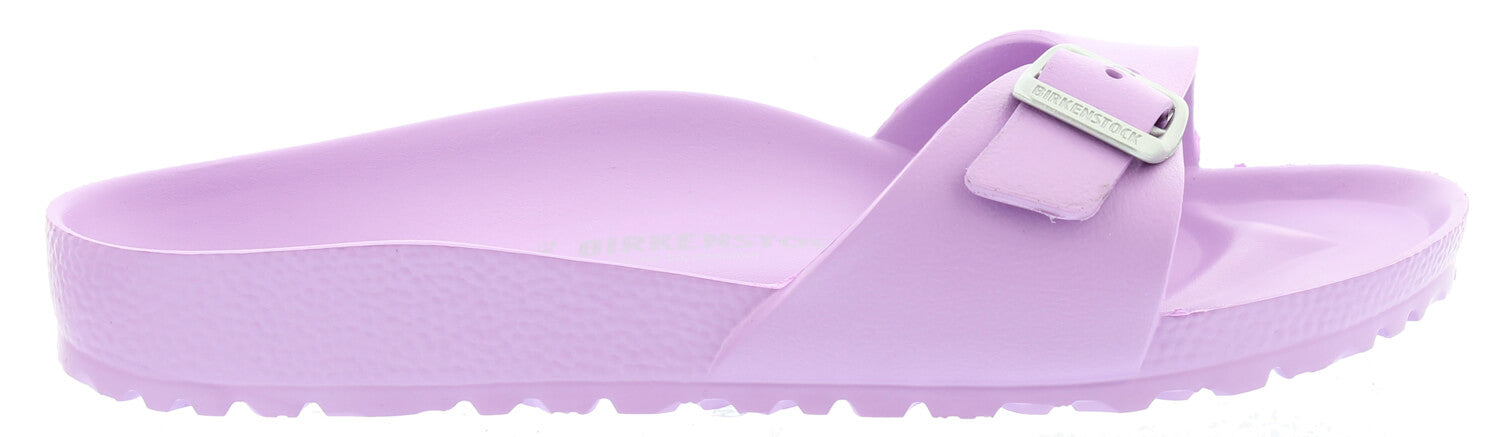 Madrid EVA Dames Slippers Lavender Narrow-fit