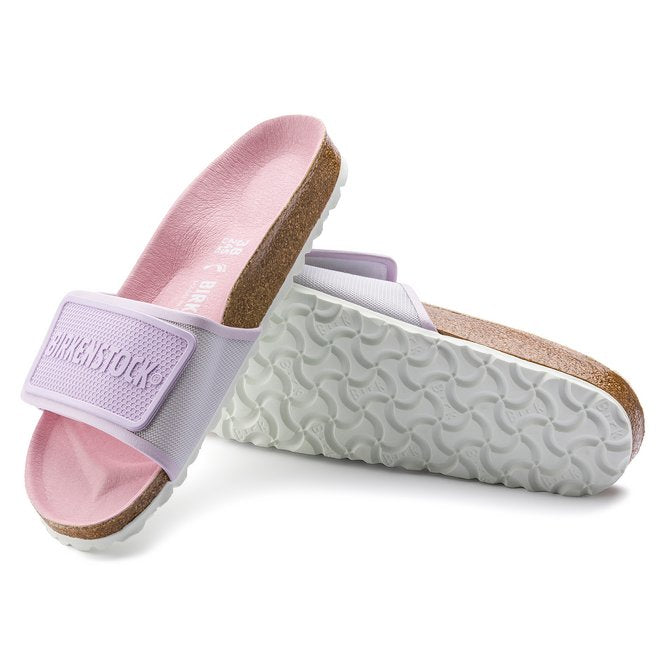 Tema Dames Slippers Lilac Narrow-fit