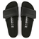 Tema Slippers Black Narrow-fit