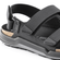 Tatacoa Heren Slippers Futura Black Regular-fit