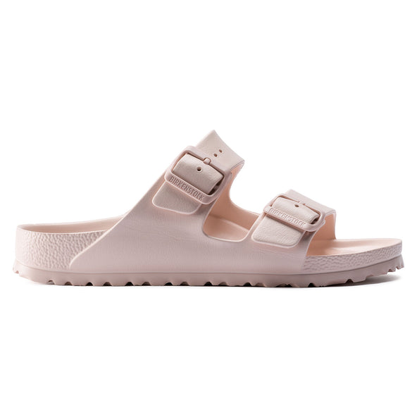 Arizona EVA Dames Slippers Rose Narrow-fit