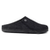 Zermatt Wolvilt Pantoffels Anthracite Regular-fit