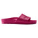 Barbados EVA Badslippers Beetroot Purple Regular-fit