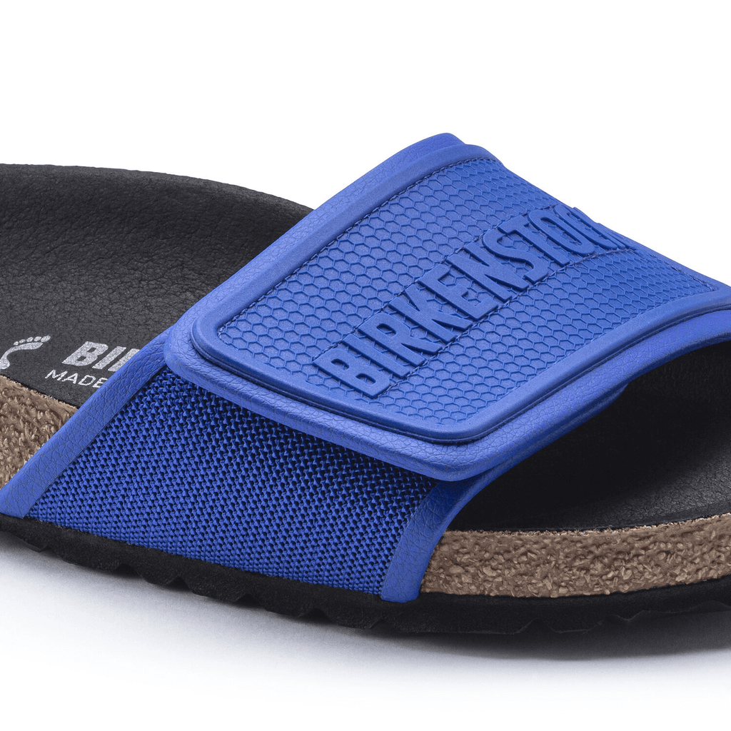 Tema Slippers Ultra Blue Narrow-fit