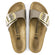Madrid Dames Slippers Graceful Taupe Narrow-fit