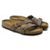 Yao Balance II Dames Slippers Mocha Narrow-fit