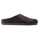 Zermatt Wolvilt Pantoffels Mocha Regular-fit