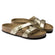 Yao Dames Slippers Black Narrow-fit