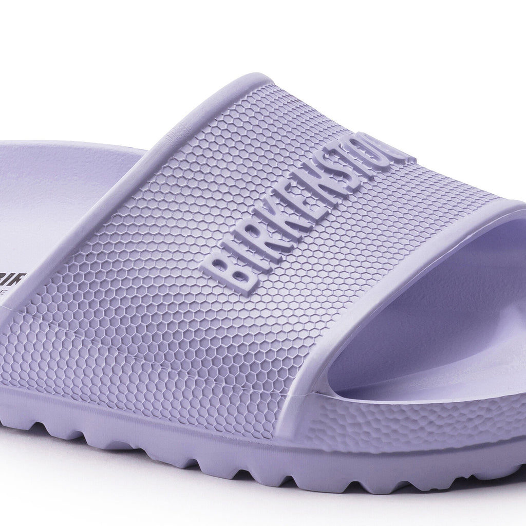 Barbados EVA Badslippers Purple Fog Regular-fit