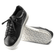 Bend Low Sneakers Black Narrow-fit