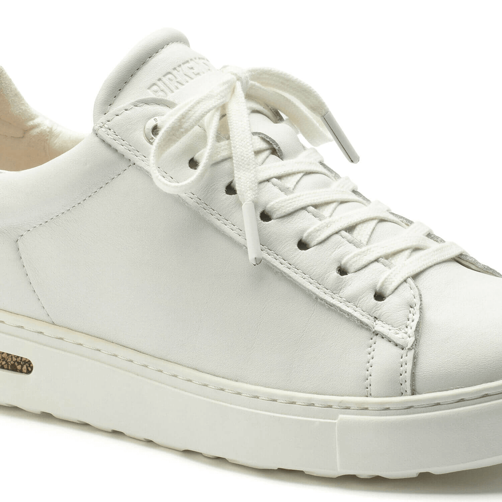 Bend Low Sneakers White Narrow-fit
