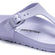 Gizeh EVA Dames Slippers Purple Fog Regular-fit