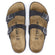 Sierra Dames Slippers Black Narrow-fit