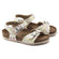 Rio Kids Sandalen Watercolor Flower White Narrow-fit
