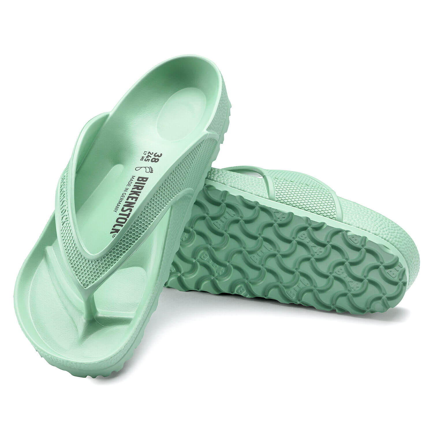 Badslippers birkenstock online