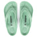 Honolulu EVA Dames Slippers Jade Regular-fit