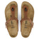 Gizeh Slippers Ginger Brown Regular-fit