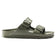 Arizona EVA Dames Slippers Khaki Narrow-fit