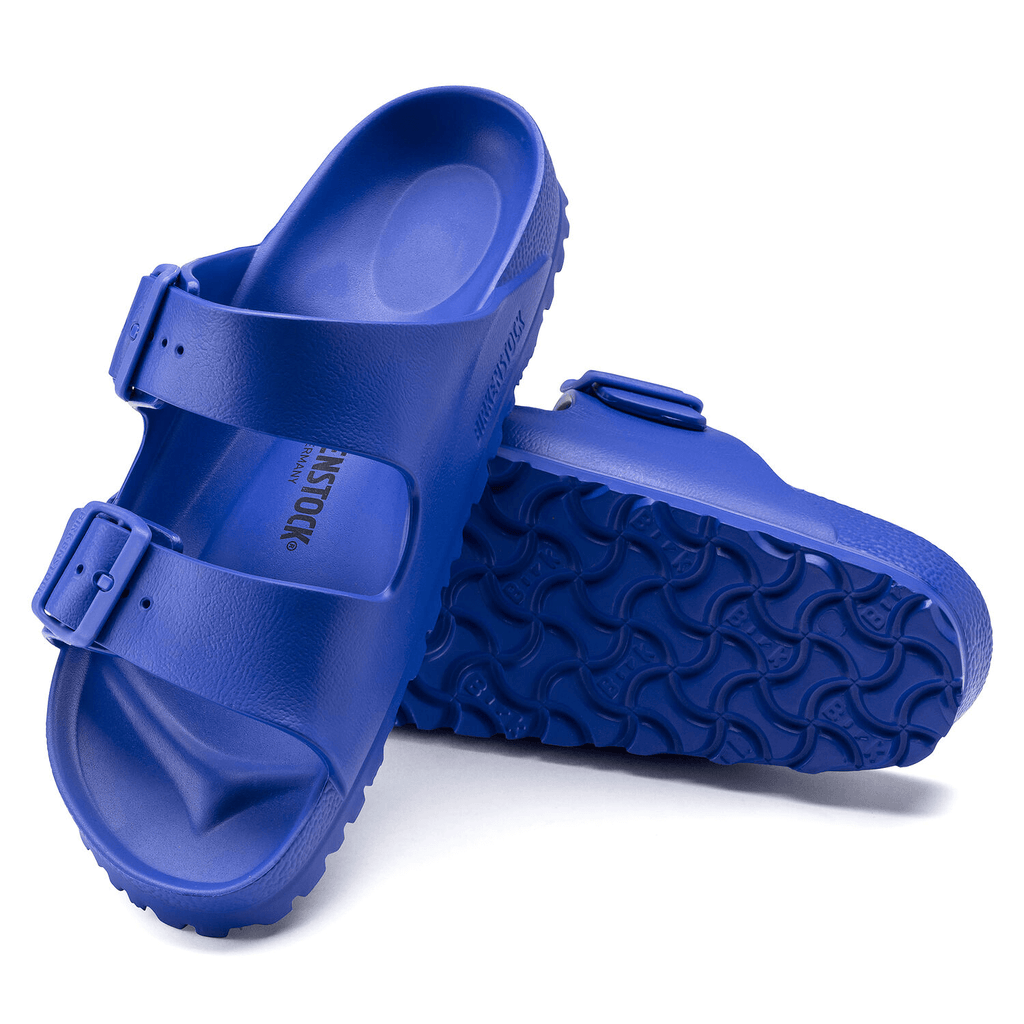 Arizona EVA Heren Slippers Ultra Blue Regular-fit