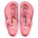 Gizeh EVA Dames Slippers Watermelon Regular-fit
