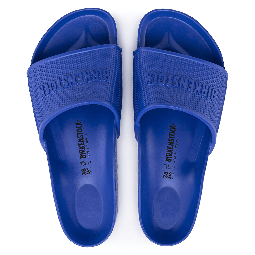 Barbados EVA Badslippers Ultra Blue Regular-fit