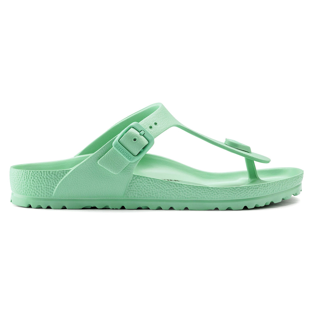 Gizeh EVA Dames Slippers Bold Jade Regular-fit
